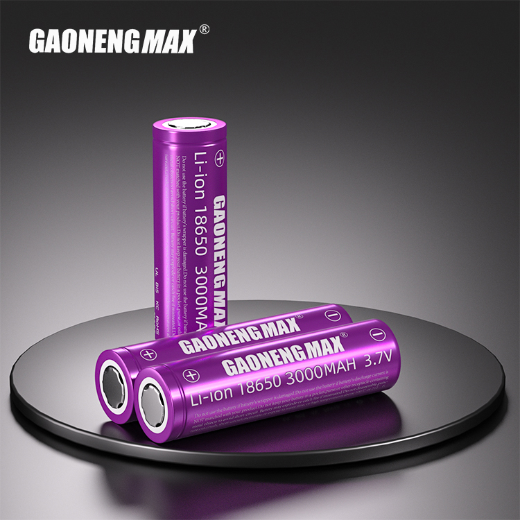 18650 battery lithium ion 2200mah