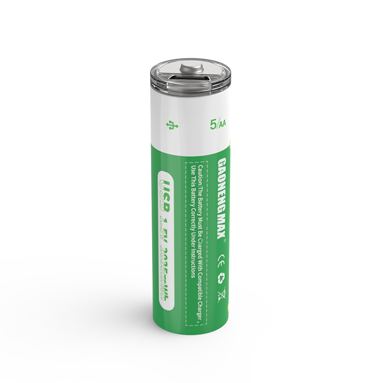 1.5v Button battery