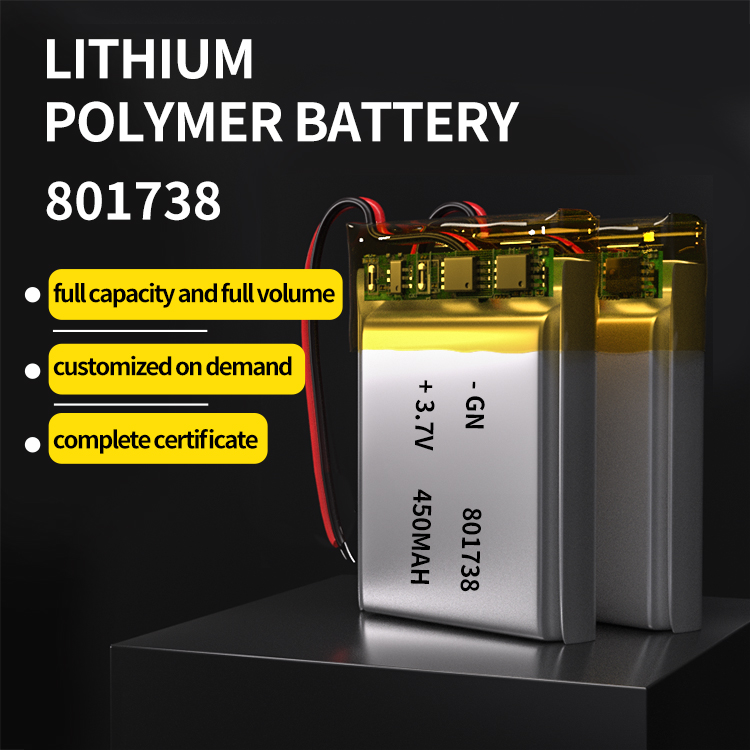 801738 battery company