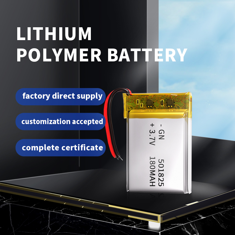 3.7v 2200mah 18650 lithium battery