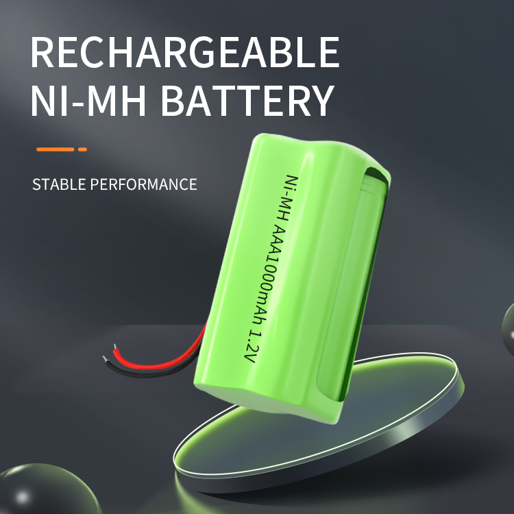 AAA NiMH batteries wholesaler