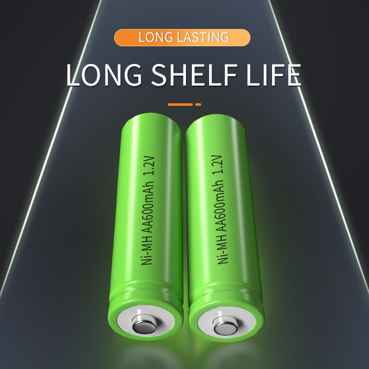 1.11V Ni-MH battery wholesale