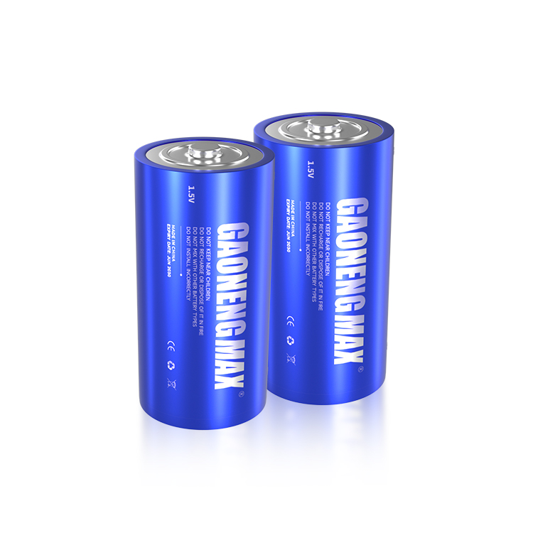 LR6 battery