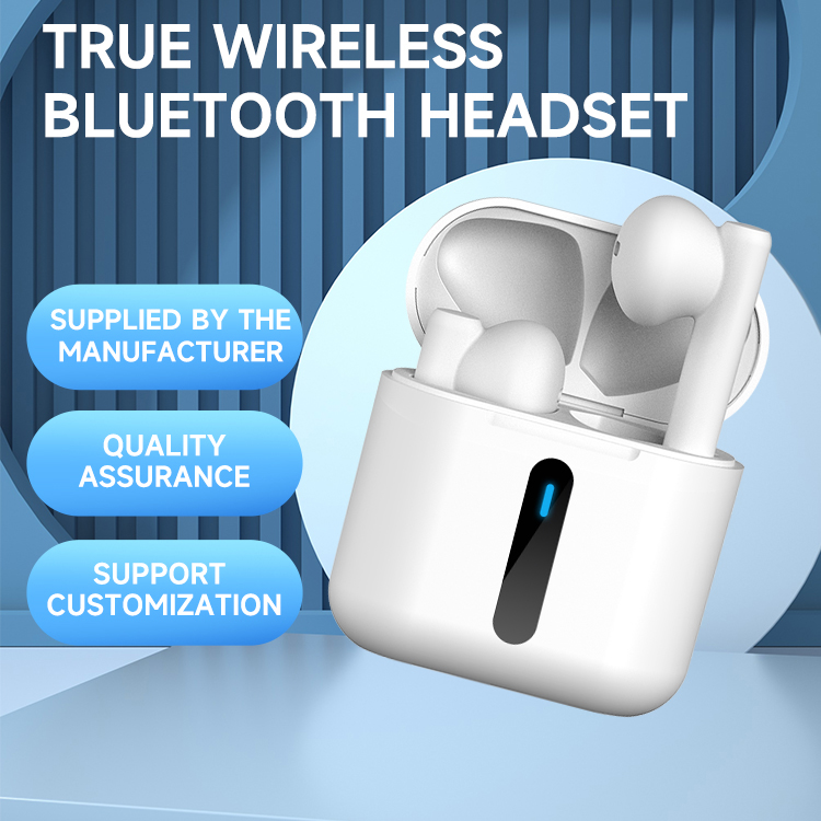 Bluetooth headset