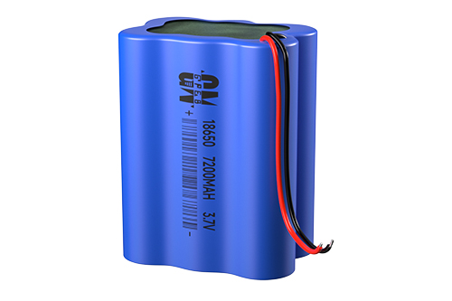 Battery Packs