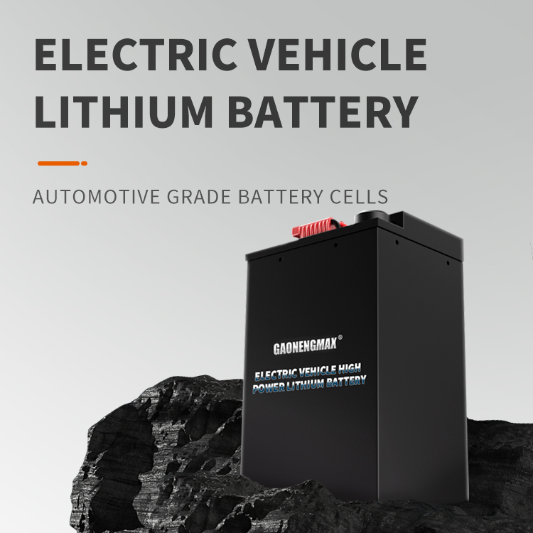 9V rechargeable battery