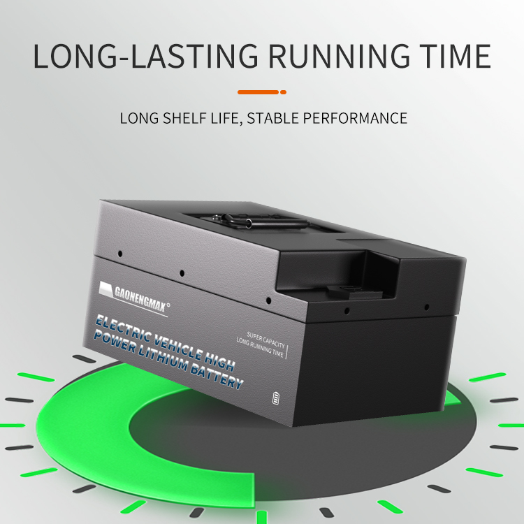 household energy storage lithium battery Manufacturing