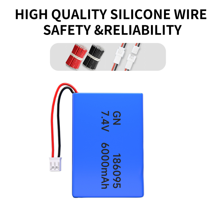 18650 battery pack 3.7v