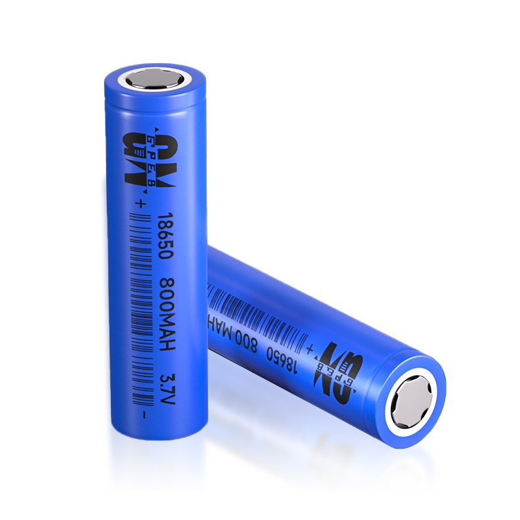 18650 li ion battery