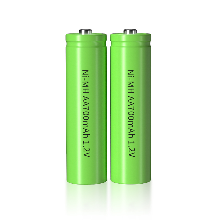 Ni-MH AA700mAh 1.2V