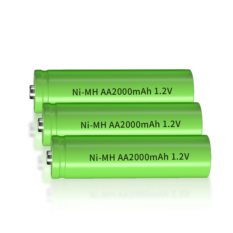 NiMH battery packs direct sales