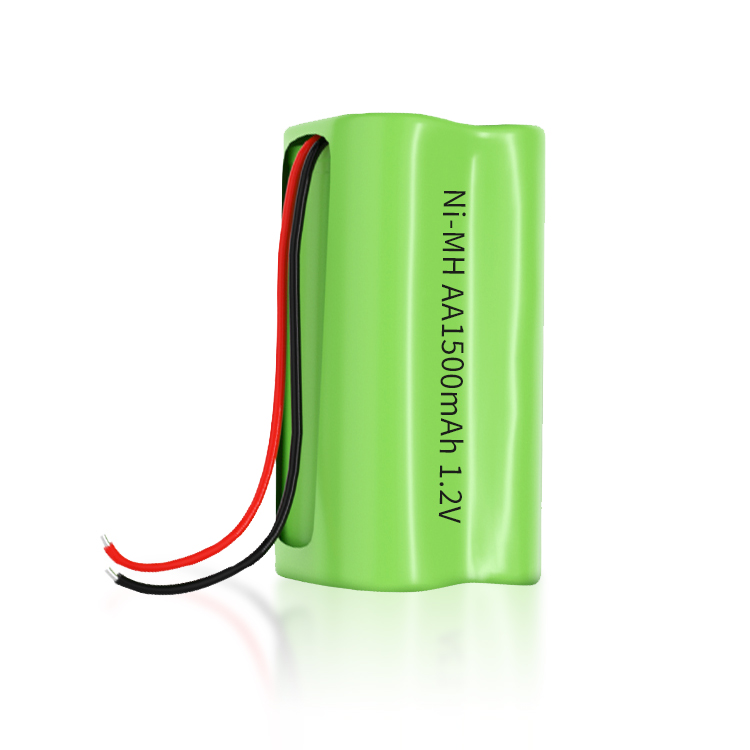 Ni-MH AA1500mAh 1.2V