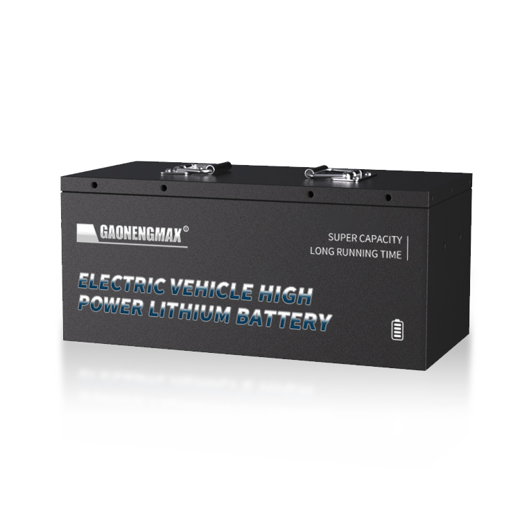household energy storage battery manufacture
