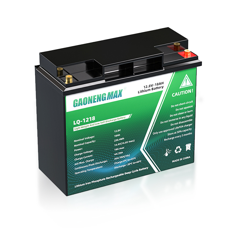 dry cell battery