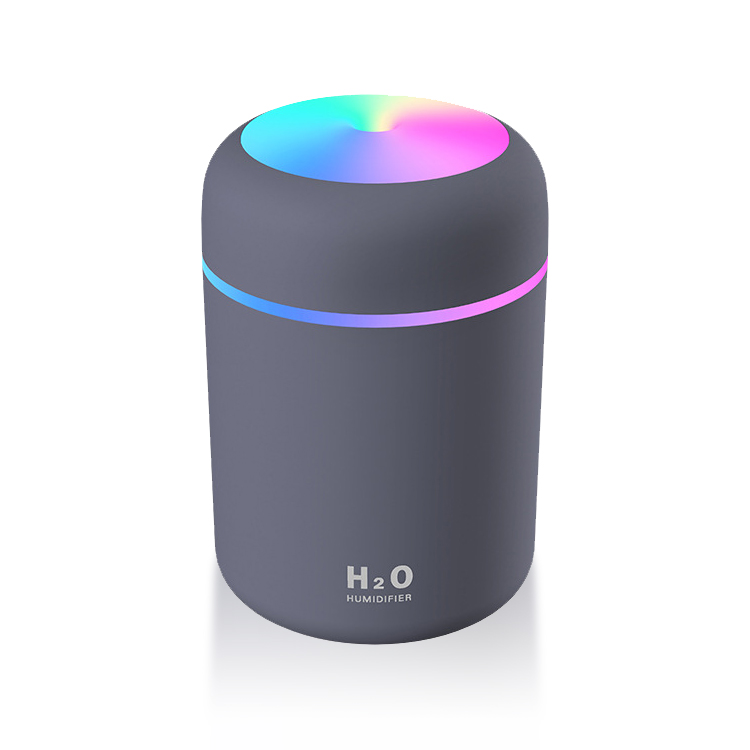 Colorful cup humidifier