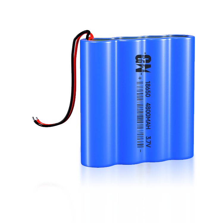 lithium 18650 li ion battery
