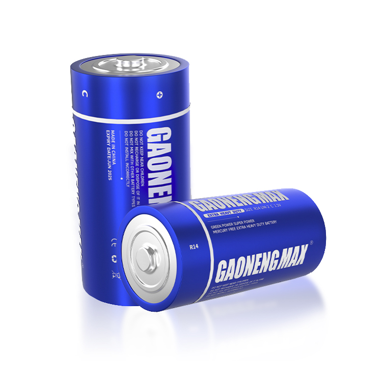 LR03 alkaline battery