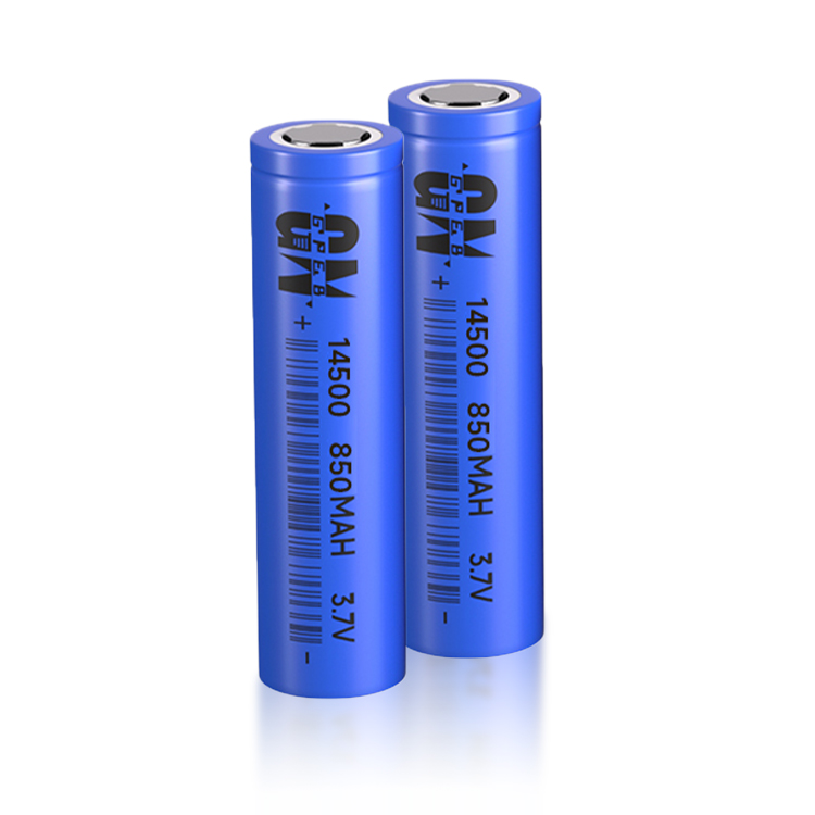 14500 battery