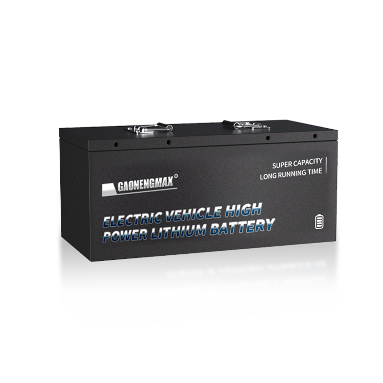 AA rechargeable battery