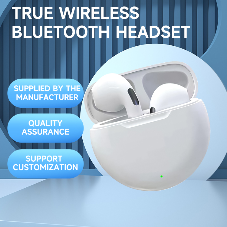 Bluetooth headset