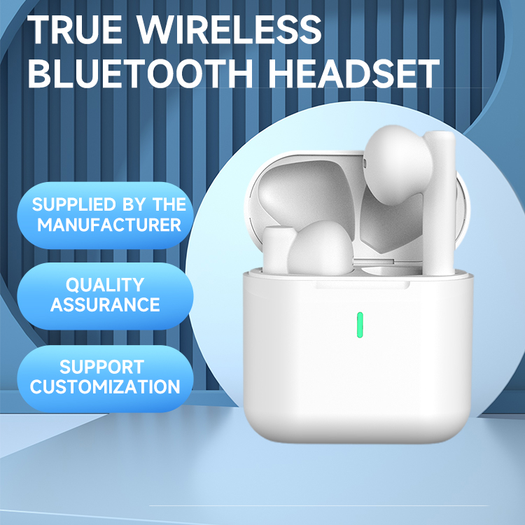 Bluetooth headset