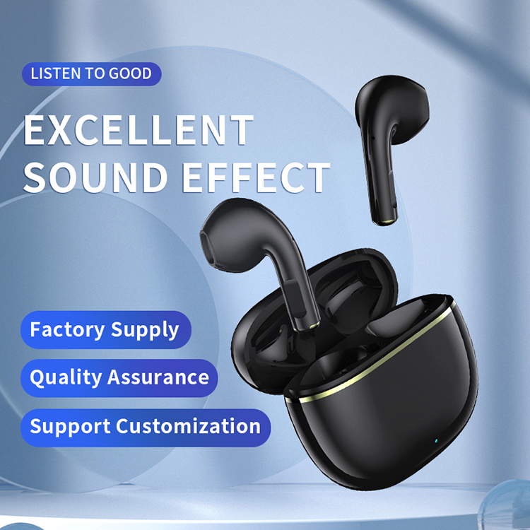 Wireless bluetooth headphones