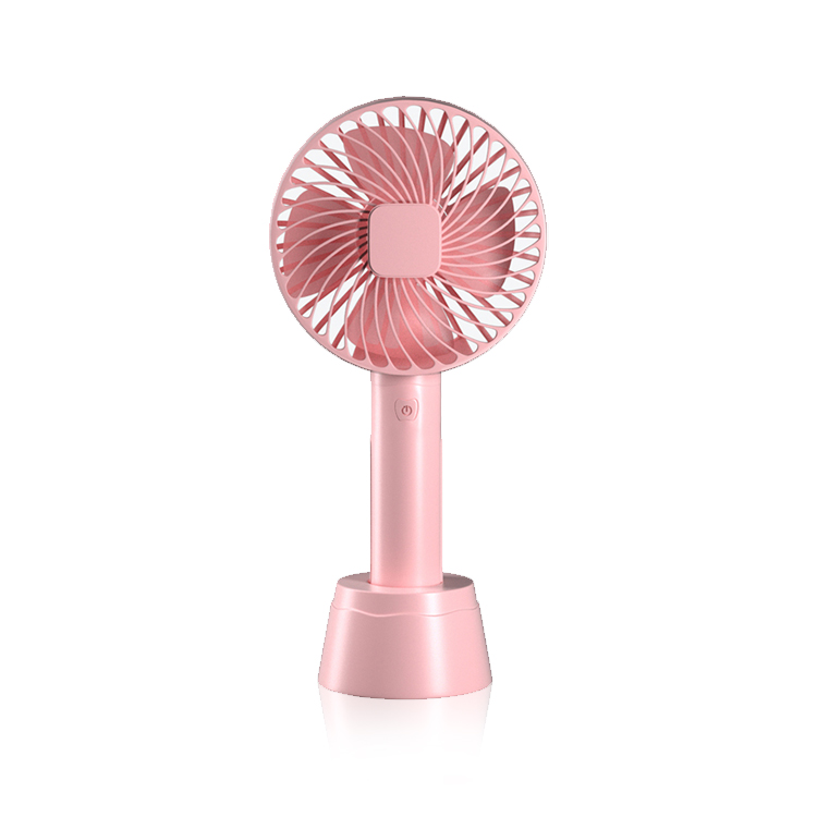 Portable mini fan