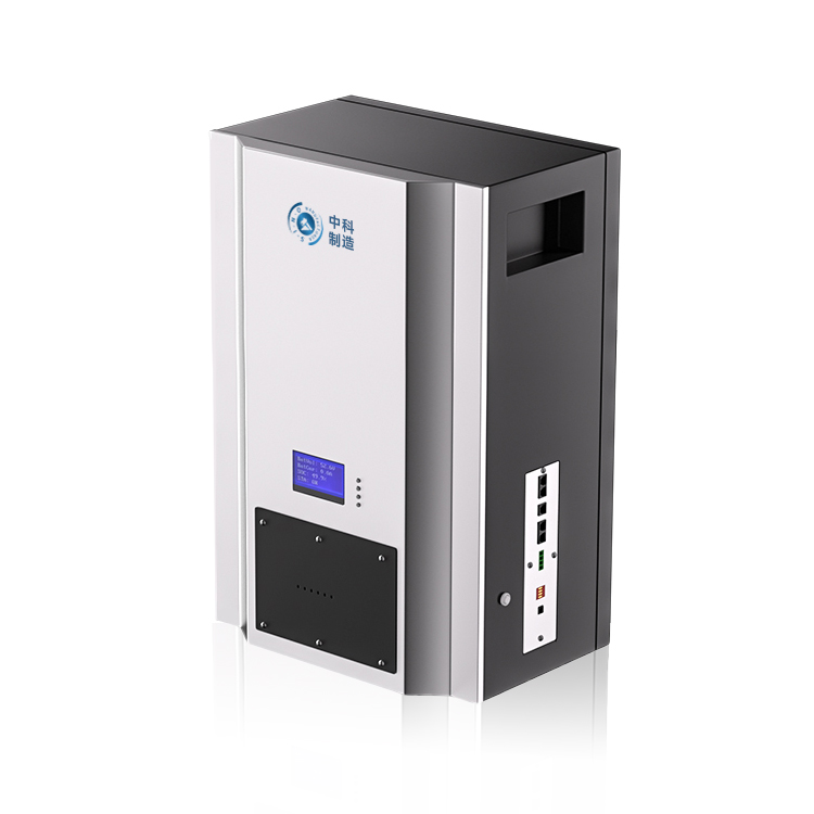 Home energy storage battery GN-BOX3