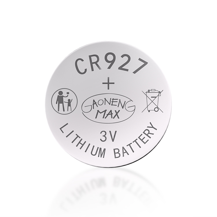 Coin Battery CR 927