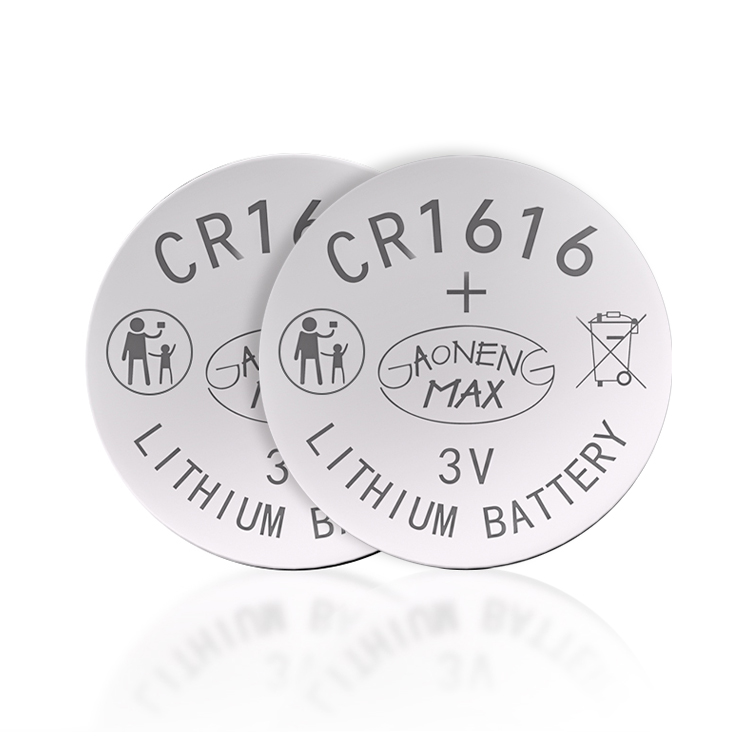 Coin Battery CR 1616