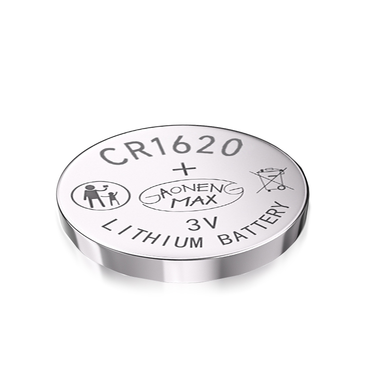 Coin Battery CR 1620