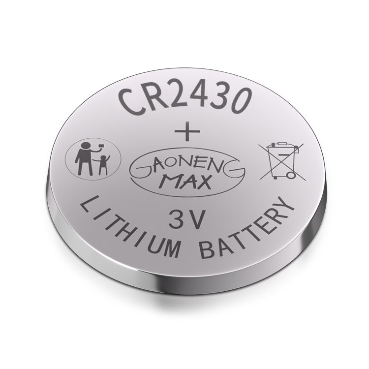 Coin Battery CR 2430