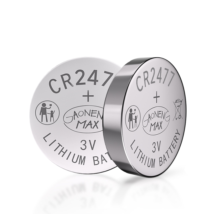 Coin Battery CR 2477