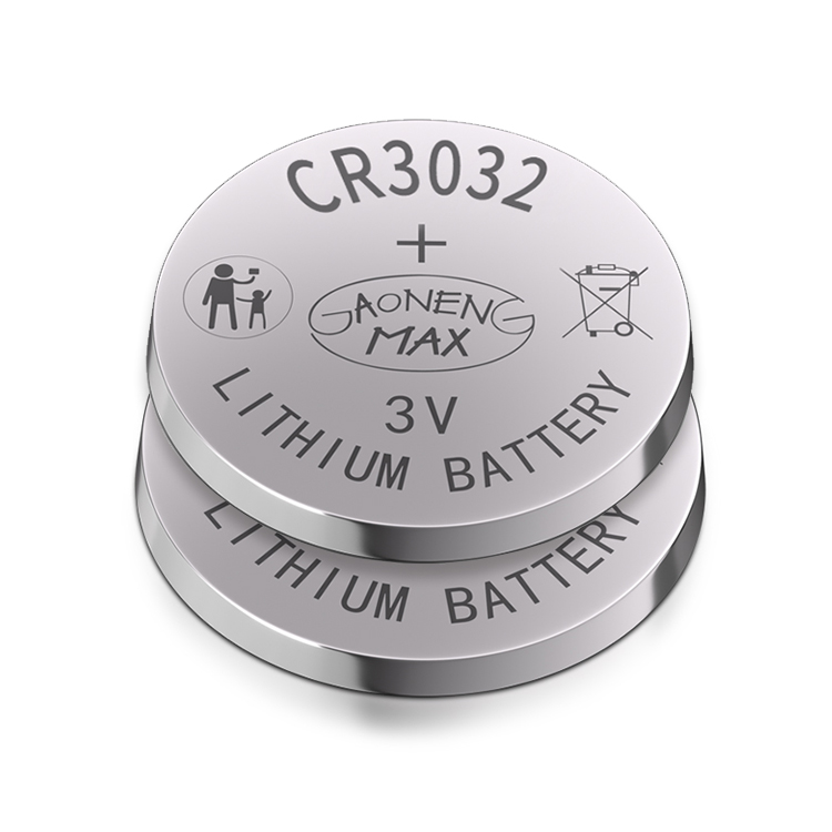 Coin Battery CR 3032