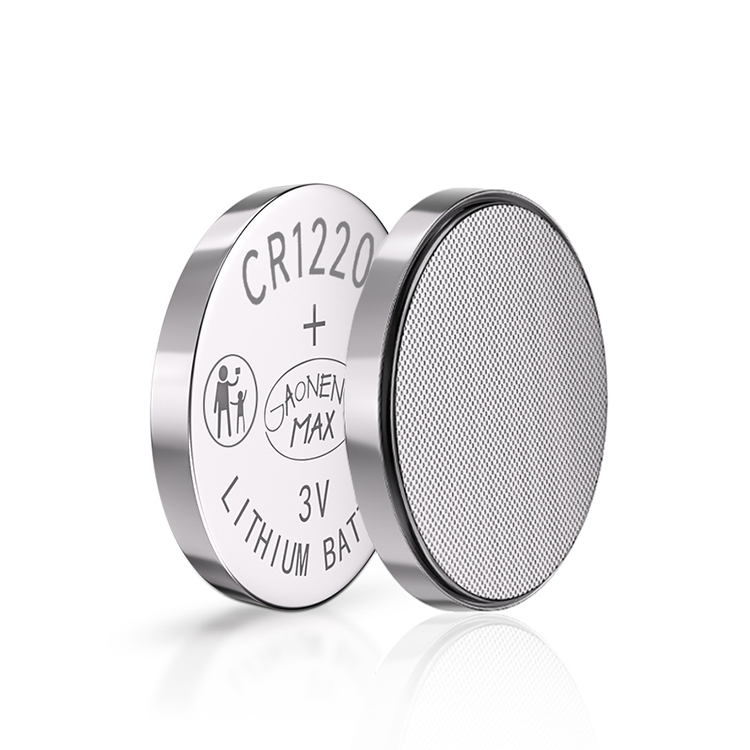 Coin Battery CR 1220