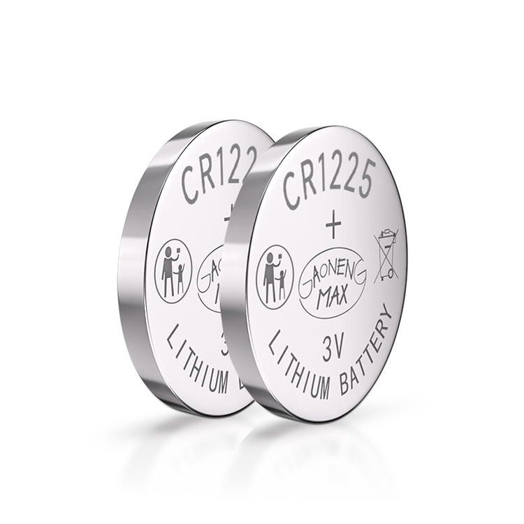 Coin Battery CR 1225