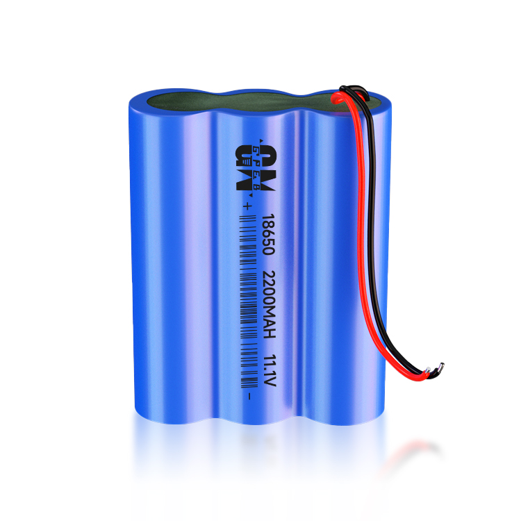 1800mah 18650 battery