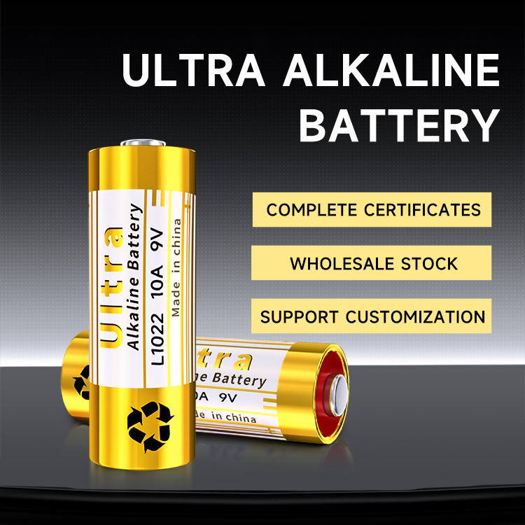 6LR61 battery