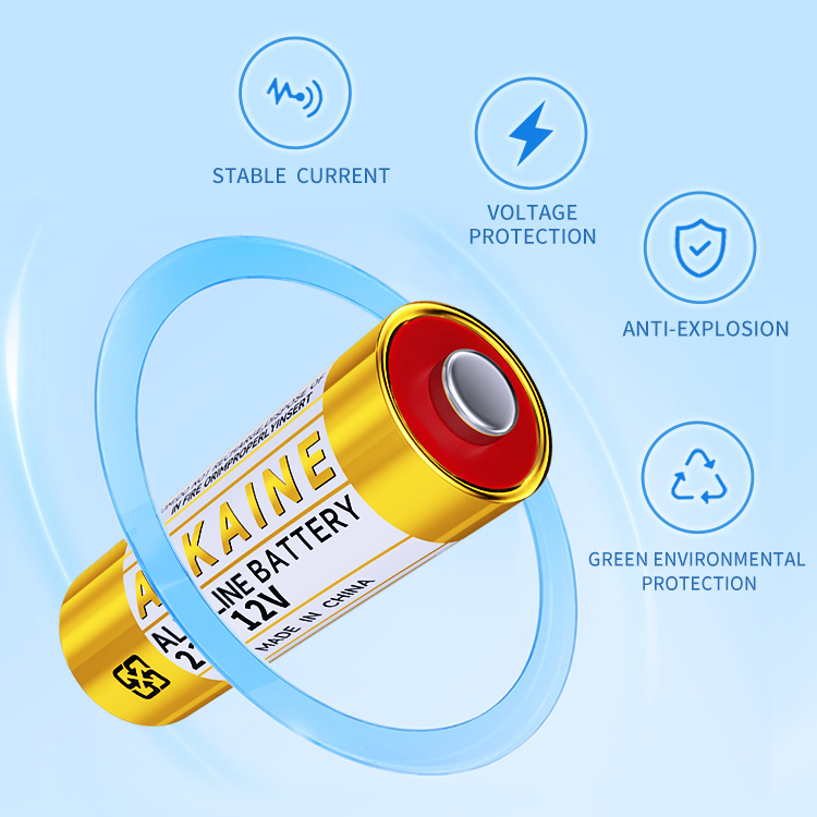 LR927 battery