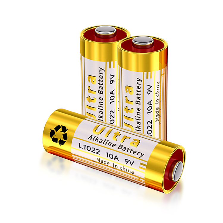 6LR61 battery