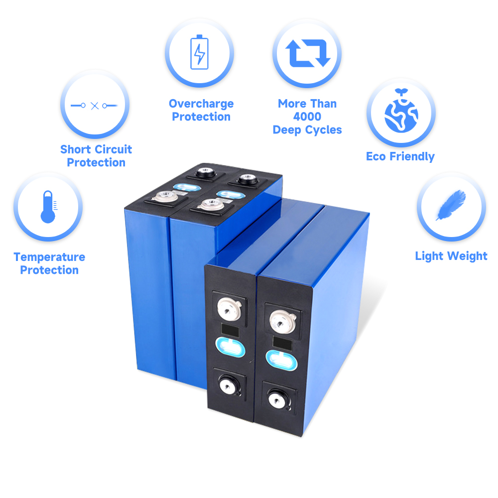 3.2v lithium battery