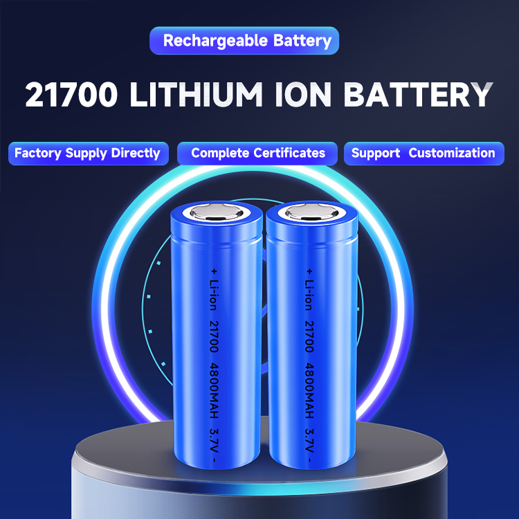 21700 battery