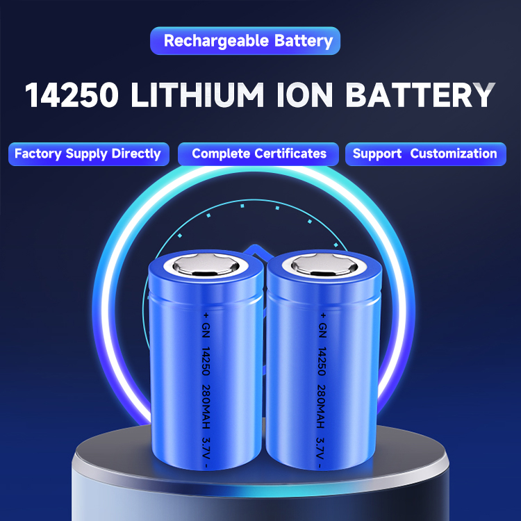 14250 battery wholesale