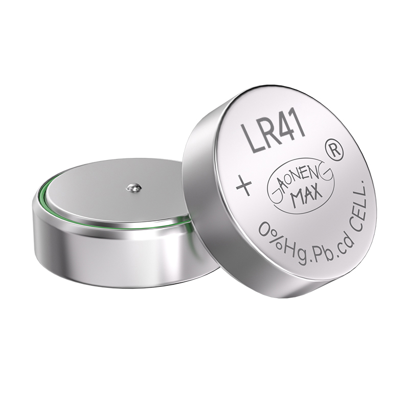 Coin Battery LR 41