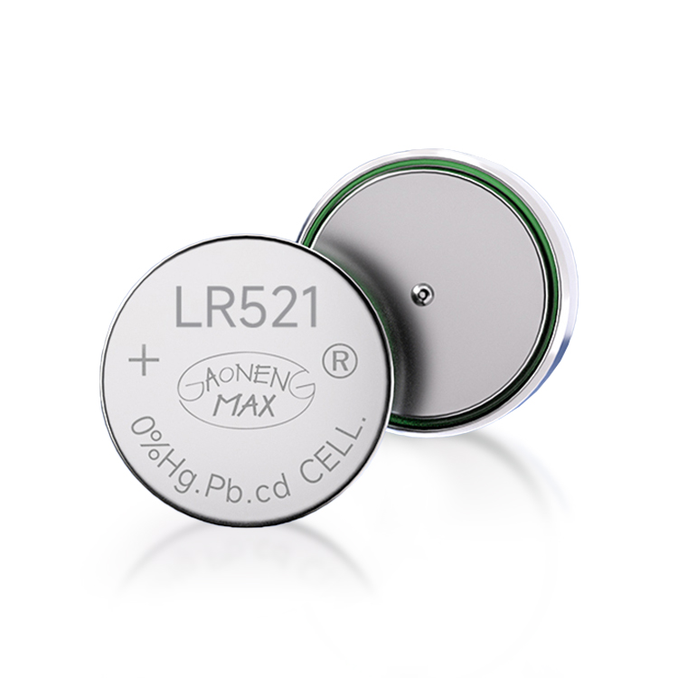 Coin Battery LR 521