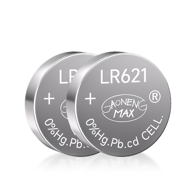 Coin Battery LR 621