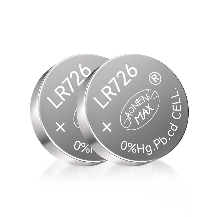 Coin Battery LR 726
