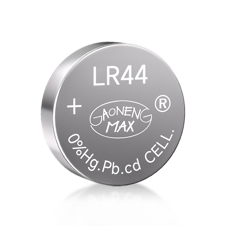 CR2032 button cell batteries
