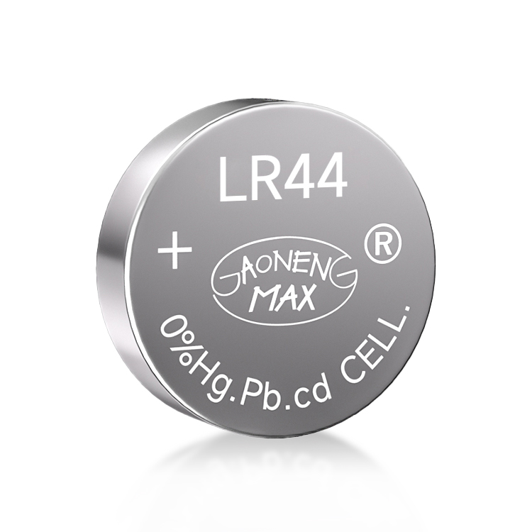 CR2032 button cell battery