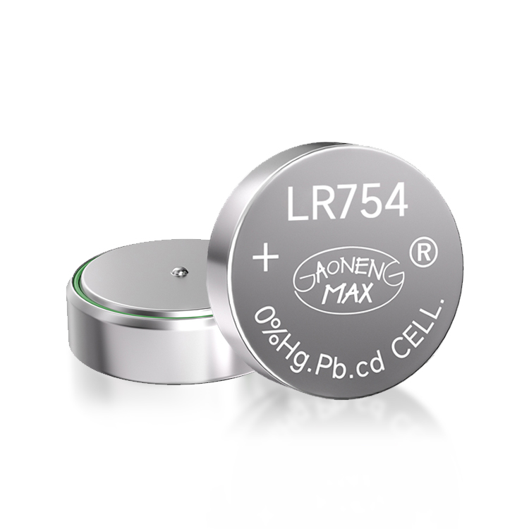 Coin Battery LR 754